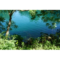 รูปถ่าย โครเอเชีย(Croatia) อุทยานแห่งชาติเคอร์คา(Krka National Park) 2016-04 10
