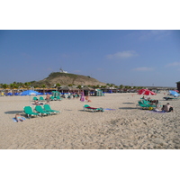 รูปถ่าย อิสราเอล(Israel) หาดริชอนเลซีโยน(Rishon Le Zion Beach) 2007-06 17