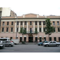 รูปถ่าย ฮังการี(Hungary) บูดาเปสต์(Budapest) ใจกลางบูดาเปสต์(Central Budapest) 2007-06 50