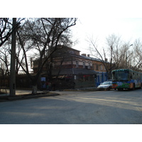 รูปถ่าย คาซัคสถาน(Kazakhstan) อัลมาตี(Almaty) 2007-03 267