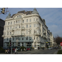 รูปถ่าย ออสเตรีย(Austria) เวียนนา(Vienna) 2004-11 117