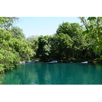 รูปถ่าย โครเอเชีย(Croatia) อุทยานแห่งชาติเคอร์คา(Krka National Park) 2016-04 11