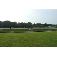 รูปถ่าย ฝรั่งเศส(France) ปราสาทโว-เลอ-วีกงต์(Vaux Le Vicomte Castle) สวนปราสาทโว-เลอ-วีกงต์(Vaux Le Vicomte Gardens) 2010-09 23