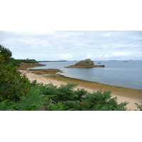 รูปถ่าย ฝรั่งเศส(France) การองเทค(Carantec) 2007-08 21