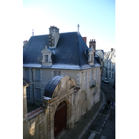 รูปถ่าย ฝรั่งเศส(France) บูร์ฌ(Bourges) 2008-04 97