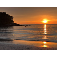 รูปถ่าย ไทย(Thailand) ภูเก็ต(Phuket) หาดกะตะ(Kata Beach) 2021-12 1