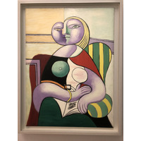 รูปถ่าย ฝรั่งเศส(France) ปารีส(Paris) พิพิธภัณฑ์ปีกัสโซ(Picasso Museum) 2017-12 38