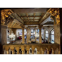 รูปถ่าย อิตาลี(Italy) เวนีส(Venice) โรงแรมดานิเอลี(Danieli Hotel) 2022-05 94