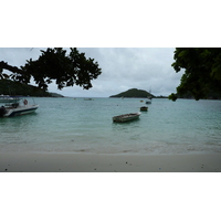 รูปถ่าย เซเชลส์(Seychelles) เกาะมาเฮ(Mahe) 2011-10 57