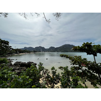 รูปถ่าย ไทย(Thailand) เกาะพีพีดอน(Ko Phi Phi Don) 2021-12 72