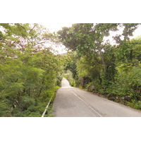 รูปถ่าย เซเชลส์(Seychelles) อ่าวอ็องส์ปอสเซสซียง(Anse Possession) 2011-10 29