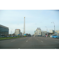 รูปถ่าย ยูเครน(Ukraine) เคียฟ(Kiev) รอบเมืองเคียฟ(Around Kiev) 2007-11 14