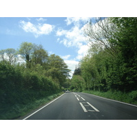 รูปถ่าย อังกฤษ(United Kingdom) เปมโบรคเชอร์(Pembrokeshire) 2006-05 48