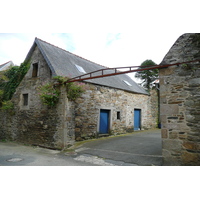 รูปถ่าย ฝรั่งเศส(France) เทรกีเอ(Treguier) 2007-08 69