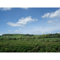 รูปถ่าย อังกฤษ(United Kingdom) เปมโบรคเชอร์(Pembrokeshire) 2006-05 43