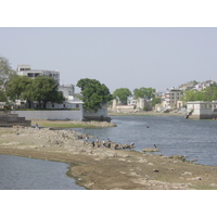 รูปถ่าย อินเดีย(India) อูไดปูร์(Udaipur) 2003-05 71