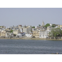 รูปถ่าย อินเดีย(India) อูไดปูร์(Udaipur) 2003-05 78