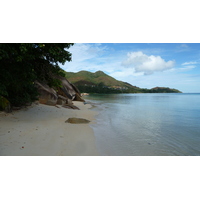 รูปถ่าย เซเชลส์(Seychelles) อ่าวอ็องส์ปอสเซสซียง(Anse Possession) 2011-10 61