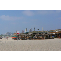 รูปถ่าย อิสราเอล(Israel) หาดริชอนเลซีโยน(Rishon Le Zion Beach) 2007-06 60