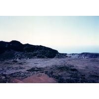 รูปถ่าย เกาะเรอูนียง(Reunion Island) 1992-04 1
