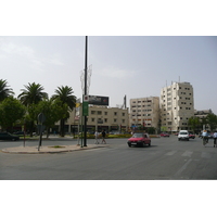 รูปถ่าย โมร็อกโก(Morocco) ถนนจากเฟสไปราบัต(Fes to Rabat Road) 2008-07 34