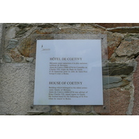 รูปถ่าย ฝรั่งเศส(France) เทรกีเอ(Treguier) 2007-08 52