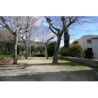 รูปถ่าย ฝรั่งเศส(France) วังซ์(Vence) โอเดอว็องส์(Hauts de Vence) 2008-03 111