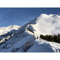 รูปถ่าย ฝรั่งเศส(France) ลากลูซา(La Clusaz) 2017-12 100