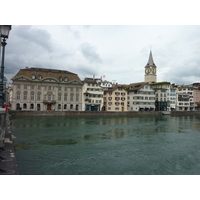 รูปถ่าย สวิสเซอร์แลนด์(Switzerland) ซูริค(Zurich) 2009-06 25