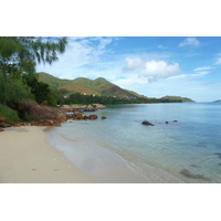 รูปถ่าย เซเชลส์(Seychelles) อ่าวอ็องส์ปอสเซสซียง(Anse Possession) 2011-10 60