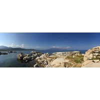 รูปถ่าย ฝรั่งเศส(France) คอร์สิคา(Corsica) แหลมปุนตาสปาโน(Punta Spano) 2015-05 23