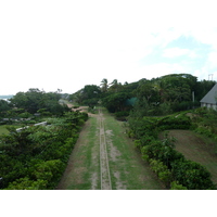 รูปถ่าย ฟิจิ(Fiji) หาดนาตาโดลา(Natadola beach) 2010-05 36