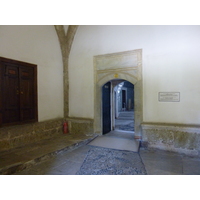 รูปถ่าย ตุรกี(Turkey) อิสตันบูล(Istanbul) ฮาเร็มพระราชวังท็อปกาปึ(Topkapi Harem) 2009-06 45