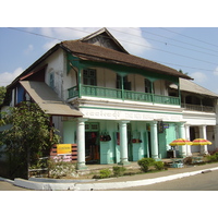 รูปถ่าย พม่า(Myanmar) ทวาย(Dawei (TAVOY)) 2005-01 138