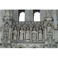 รูปถ่าย ฝรั่งเศส(France) อาเมียง(Amiens) 2011-07 10