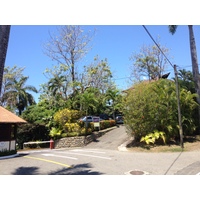รูปถ่าย คอสตาริกา(Costa Rica) มานวยล์อันโตนีโอ(Manuel Antonio) 2015-03 74