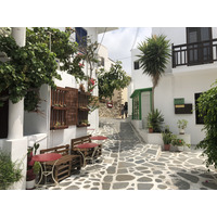 รูปถ่าย กรีก(Greece) เกาะนักซอส(Naxos) 2018-07 1