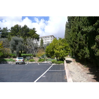 รูปถ่าย ฝรั่งเศส(France) วังซ์(Vence) โอเดอว็องส์(Hauts de Vence) 2008-03 109