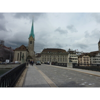 รูปถ่าย สวิสเซอร์แลนด์(Switzerland) ซูริค(Zurich) 2009-06 6