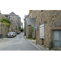 รูปถ่าย ฝรั่งเศส(France) เทรกีเอ(Treguier) 2007-08 4