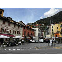 รูปถ่าย อิตาลี(Italy) ทะเลสาบโกโม(Lago di Como) 2023-10 24
