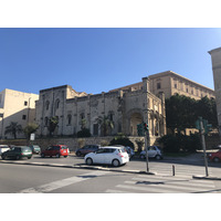 รูปถ่าย อิตาลี(Italy) ซิซิลี(Sicily) ปาแลร์โม(Palermo) 2020-02 43