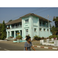 รูปถ่าย พม่า(Myanmar) ทวาย(Dawei (TAVOY)) 2005-01 71