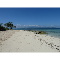 รูปถ่าย ฟิจิ(Fiji) เรือสำราญกัปตันคุก(Captain Cook Cruises) 2010-05 67