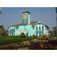 รูปถ่าย พม่า(Myanmar) ทวาย(Dawei (TAVOY)) 2005-01 90