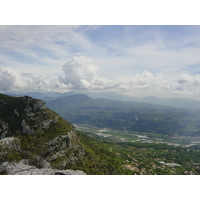 รูปถ่าย ฝรั่งเศส(France) เฟรนช์ริวิเอรา(French Riviera) 2001-05 41