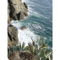 รูปถ่าย อิตาลี(Italy) ปอร์โตฟิโน่(Portofino) 2000-12 6