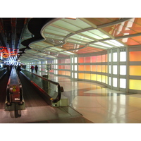 รูปถ่าย สหรัฐอเมริกา(United States) ชิคาโก(Chicago) 2006-03 7