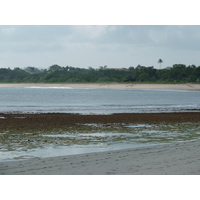 รูปถ่าย ฟิจิ(Fiji) หาดนาตาโดลา(Natadola beach) 2010-05 23