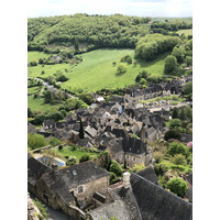 รูปถ่าย ฝรั่งเศส(France) ตูแรน(Turenne) 2018-04 149